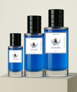 Style a men - Thierry Mugler