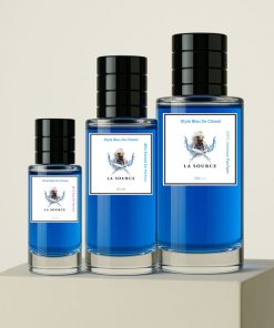 Style bleu de chanel - Chanel