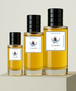 Style noir de noir - Tom Ford