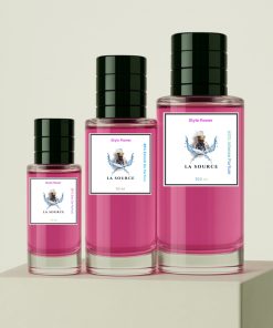 Style Kenzo Flower - Kenzo Ikebana