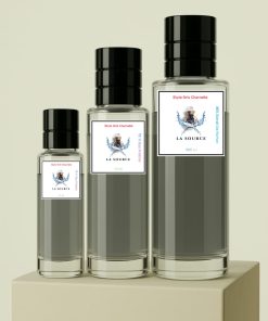 Style gris charnelle - Bdk parfums