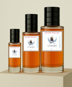 Style golden Mango Lagoon - Bbw