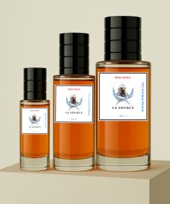 Style Ambra - Acqua di Parma