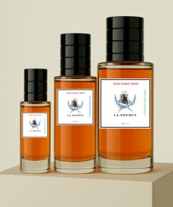 Style amber heath - Burberry