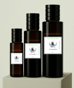 Style shagaf oud tonka - Swiss arabian