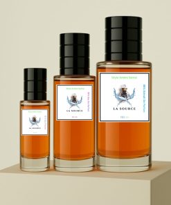 Style Ambre santal - Ajmal