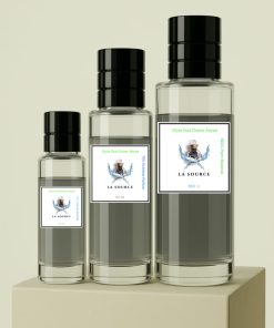 Oud chams abyad - Abeer