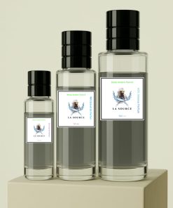 Style ambre poivré - Ajmal