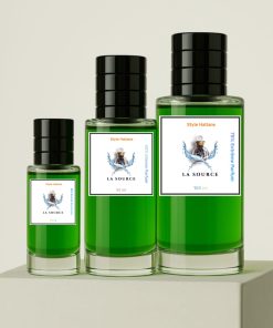 Style haltane - Marly