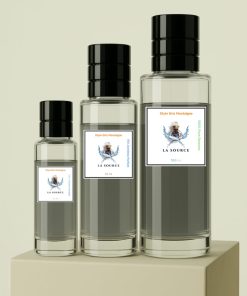 Style gris Montaigne - Dior privé