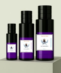 Style cuir nilam - Atelier materi