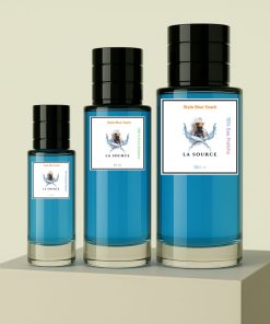 Style blue touch - Franck olivier