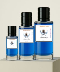 Style blonde amber - Clive Christian