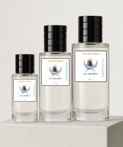 Style blanc kogane - Armani Privé