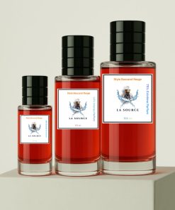 Style baccarat rouge 540 - Francis kurkidjian