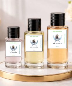 Style wood white - Al majed oud