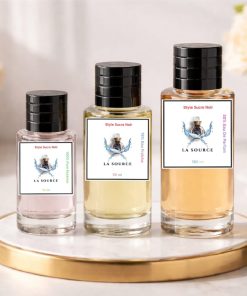 Style sucre noir - Arte profumi