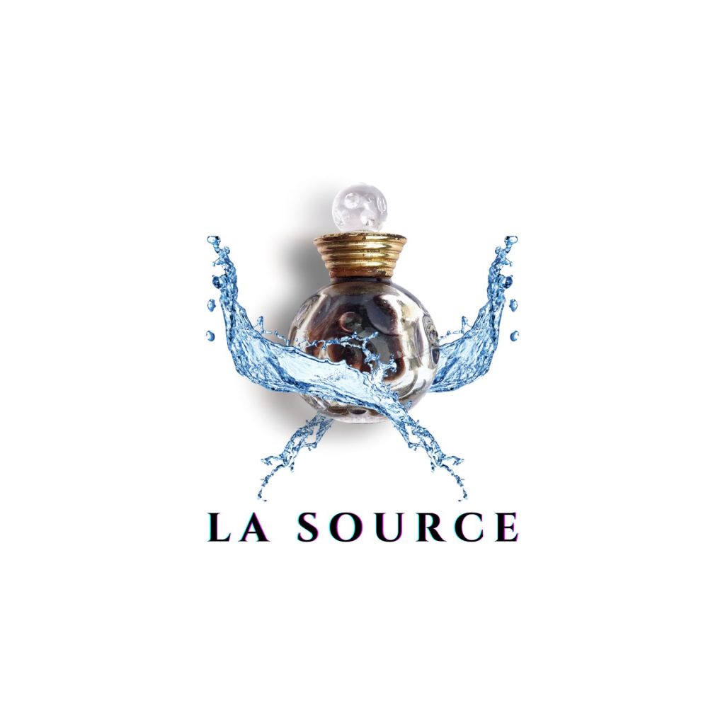 La source des Parfums