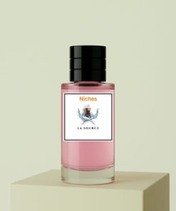 Parfum de niche